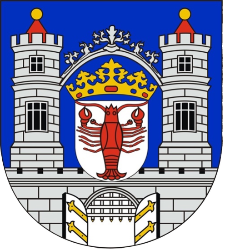 město Rakovník